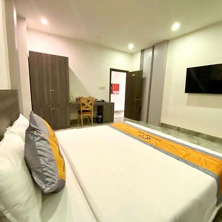 Premium Cgp Hotel Hoi An Bagian luar foto