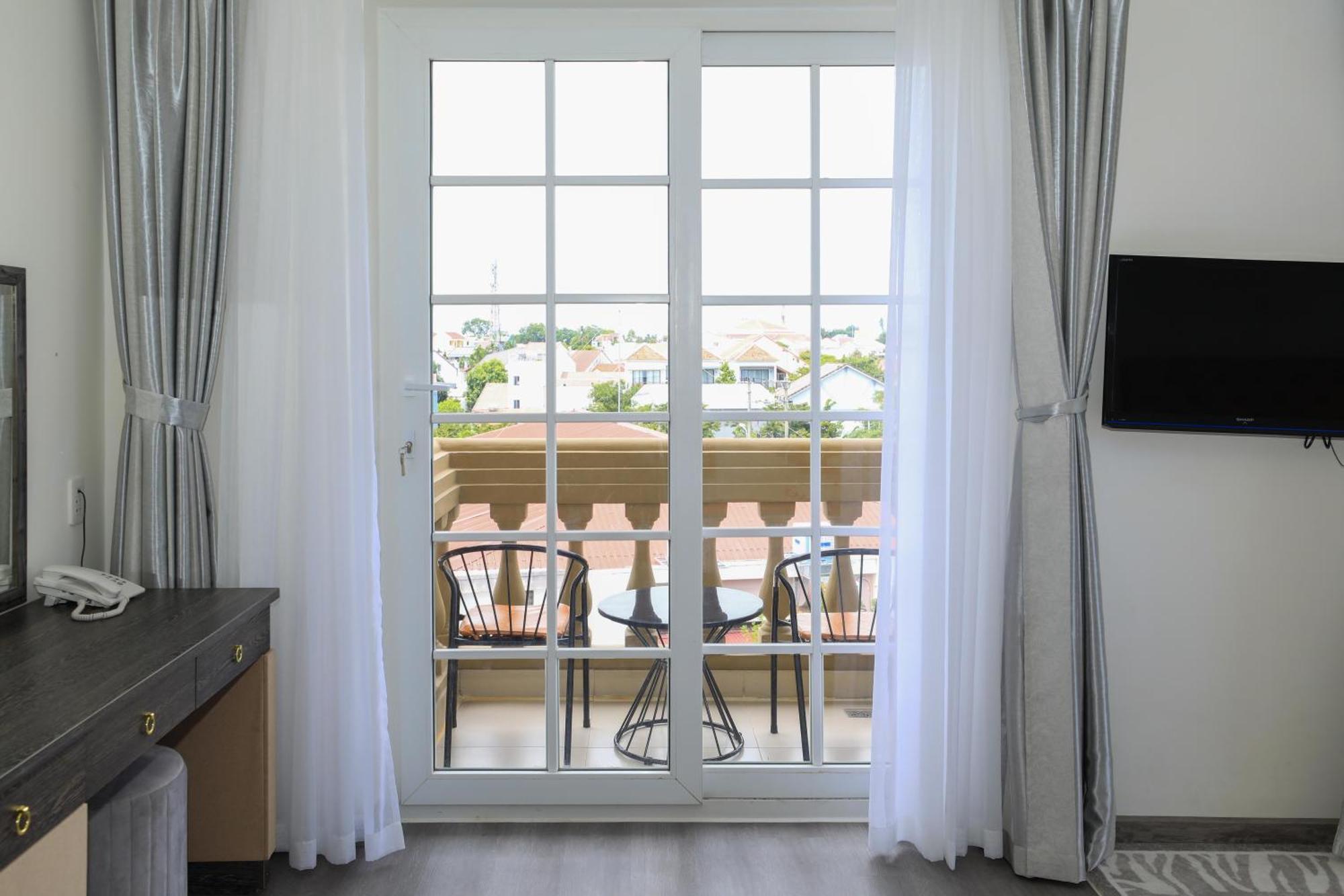 Premium Cgp Hotel Hoi An Bagian luar foto